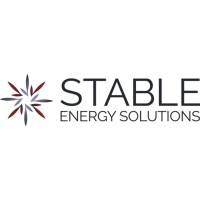 Stable Energy Solution (Thailand) Co.,Ltd. logo - Similar company to Stable Energy