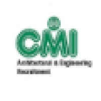 CMI Recruitment logo - Similar company to Recruitment Ecs