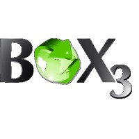 BOX3 S.R.L. logo - Similar company to Felpack S.R.L.