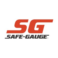 SafeGauge logo - Similar company to Morgan Engineering Nsw