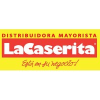 La Caserita logo - Similar company to Unity Engineering