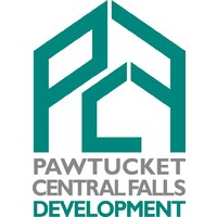 Pawtucket Central Falls Development logo - Similar company to Rhode Island Governor'S Workforce Board