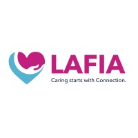 Lafia logo - Similar company to Lafia.Io