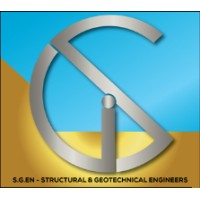 SGEN & Associates logo - Similar company to Sgen