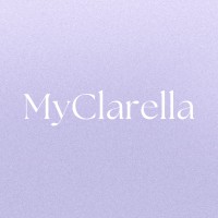 MyClarella® logo - Similar company to Naild Nails