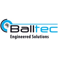 Balltec Engineered Solutions logo - Similar company to Osbit