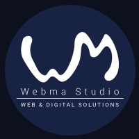 Webma Studio logo - Similar company to Pro Smart Ad
