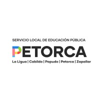 Servicio Local de Educación Pública Petorca (SLEP) logo - Similar company to Servicio Local De Educación Pública Licancabur