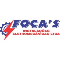 Foca'S Instalações Eletromecânicas Ltda