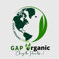 Gap-Organic logo - Similar company to Mr. Pro Technologies - Pvt Ltd