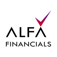 Alfa Financials logo - Similar company to Hotrades.Com