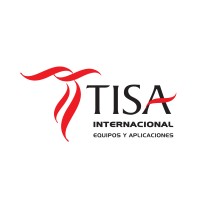 Tisa Internacional equipos y aplicaciones logo - Similar company to Xatélite