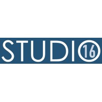 STUDIO 16 logo - Similar company to Analog