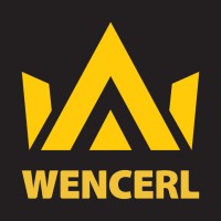 Wencerl logo - Similar company to Oraqulum