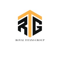 Royal Titan Group (RTG) logo - Similar company to Salama Integrated Solutions Llc