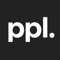 The-ppl logo - Similar company to Whitespace Studio