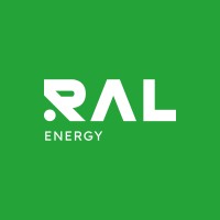 Ral Enerji A.Ş. logo - Similar company to Trio Teknik Yapı A.Ş.