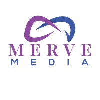 MERVE MEDIA logo - Similar company to Arqa Web