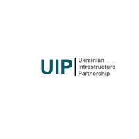 UKRAINIAN INFRASTRUCTURE PARTNERSHIP logo - Similar company to Kyivtransbud