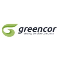 GREENCOR logo - Similar company to Sicorap Nord