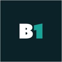 BINARY one logo - Similar company to Binary Systems Jaipur