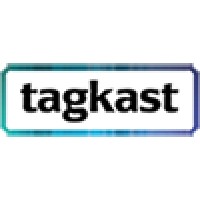 Tagkast logo - Similar company to Betterfly (Acquired)