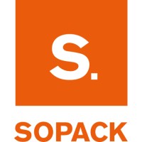 Sopack GmbH logo - Similar company to Sopack - S.R.L.