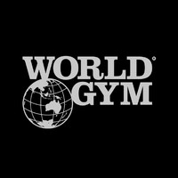 World Gym Australia logo - Similar company to Emf Australia