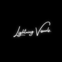 Lightning Visuals logo - Similar company to Tms Pictures Studio