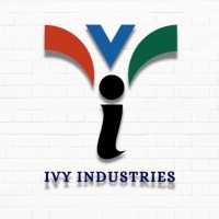 Ivy Industries logo - Similar company to Ideation Studio Pvt Ltd.