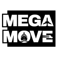 Mega Move India logo - Similar company to Ghai Logistics