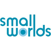株式会社 SMALL WORLDS logo - Similar company to Dangaard Telecom