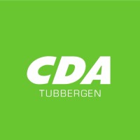 CDA Tubbergen logo - Similar company to Cda Waddinxveen