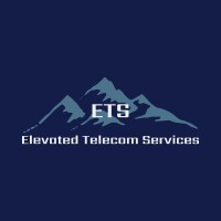 Elevated Telecom Services logo - Similar company to Founders Path, Inc
