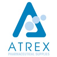 ATREX Pharma  | Pharmaceutical Supplies logo - Similar company to Manaras-Opera
