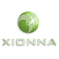 Xionna logo - Similar company to Botmeni