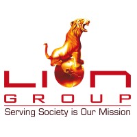 Lion Group logo - Similar company to Bloomserve Consultants