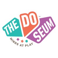The DoSeum logo - Similar company to Morgan'S