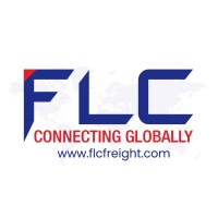 FLC- FAST LINK CARGO LLC logo - Similar company to Cargo Express Logistics (C.E.L.)
