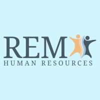 REM Human Resources logo - Similar company to Human Resources Store
