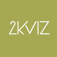 2kviz Studio logo - Similar company to Tone In