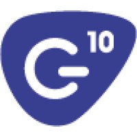 Gen10 logo - Similar company to Cleardox