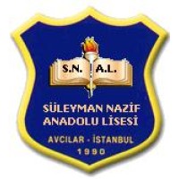 Süleyman Nazif Anadolu Lisesi logo - Similar company to Nazif Gmbh