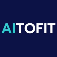 AITOFIT logo - Similar company to Devtouch.