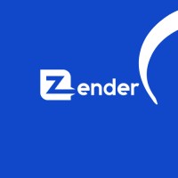 Zender App logo - Similar company to Wink.Uy