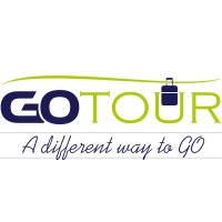Go Tour logo - Similar company to Journey Hub