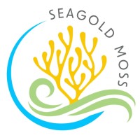 SeaGold Moss logo - Similar company to Strative Ltd.