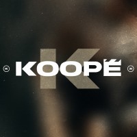 KOOPÉ logo - Similar company to Exposeimage Productions /Photos Et Vidéo