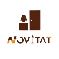 Novitat logo - Similar company to Balaji Arcade