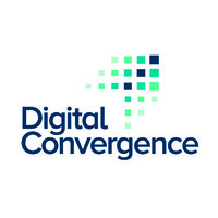 Digital Convergence logo - Similar company to Forward Focused Group